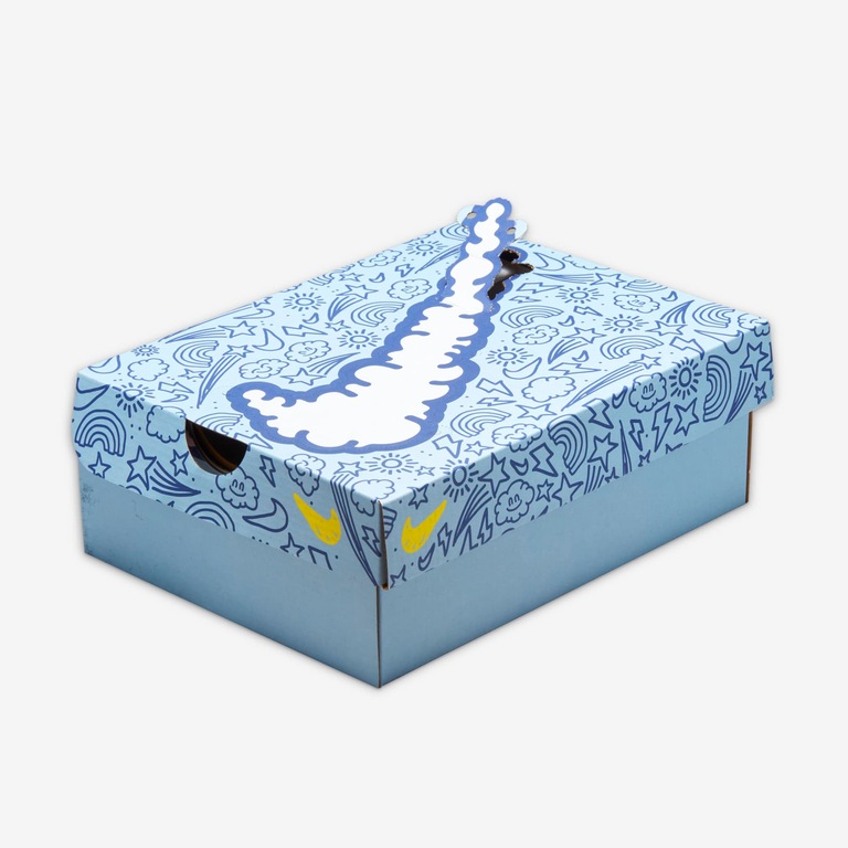 Tênis Nike Star Runner 3 Dream Infantil - Foto 11