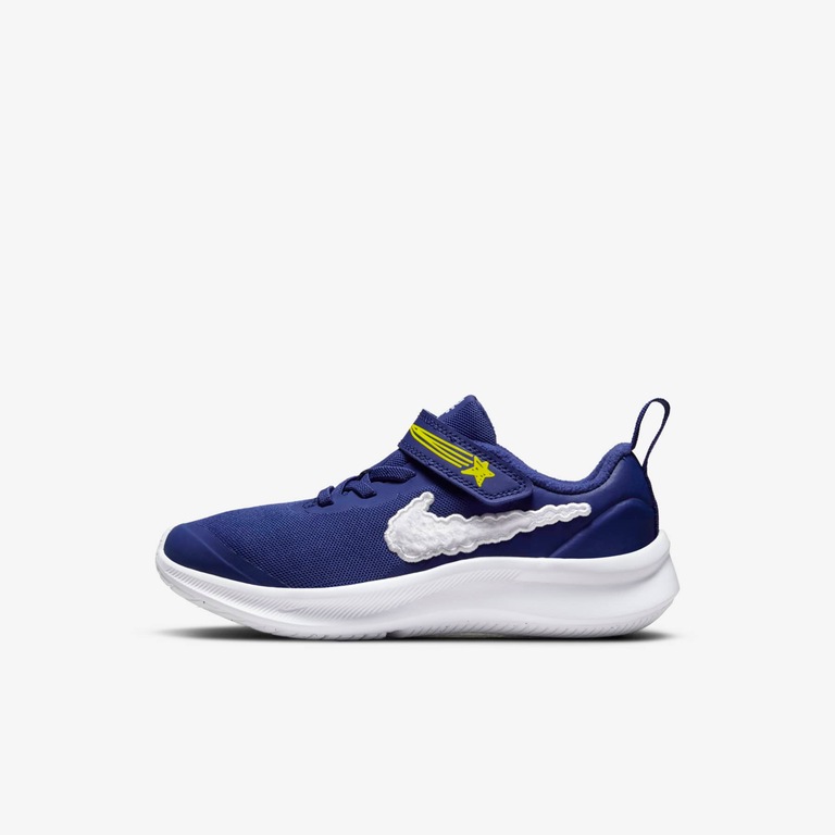 Tênis Nike Star Runner 3 Dream Infantil - Foto 1