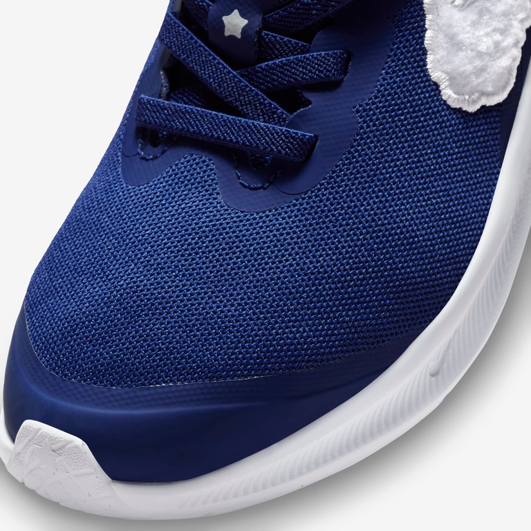 Tênis Nike Star Runner 3 Dream Infantil - Foto 7