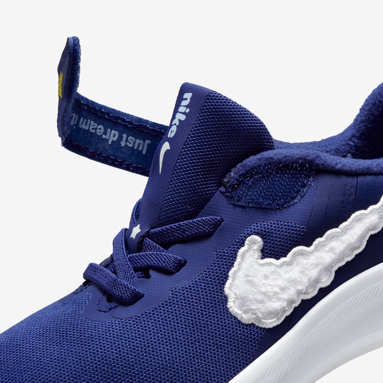 Tênis Nike Star Runner 3 Dream Infantil - Foto 9