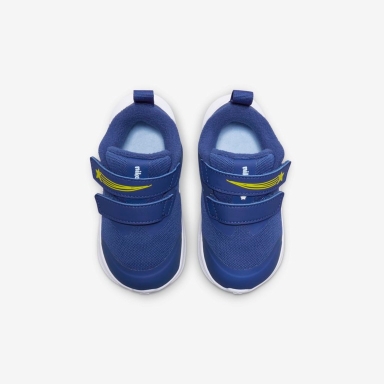 Tênis Nike Star Runner 3 Dream Infantil - Foto 4