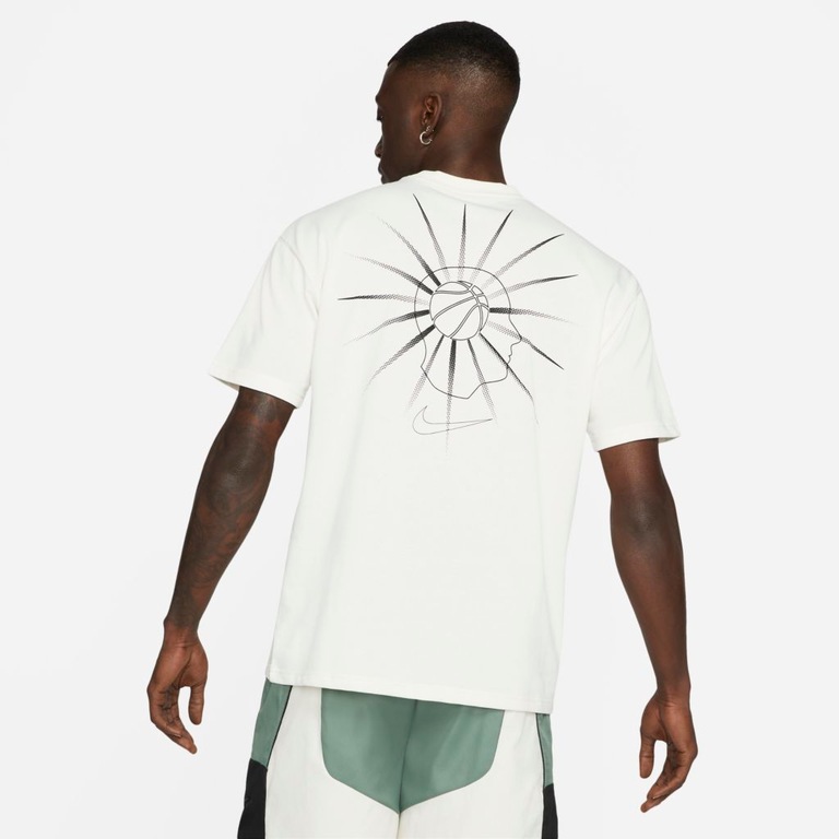 Camiseta Nike Masculina - Foto 2