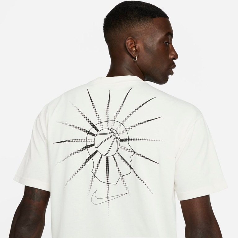 Camiseta Nike Masculina - Foto 4