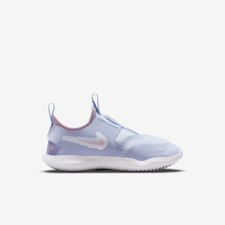 Tênis Nike Flex Runner Dream Infantil - Foto 3