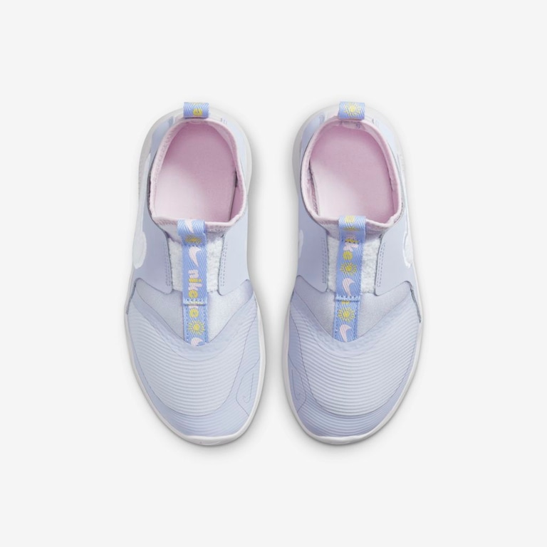 Tênis Nike Flex Runner Dream Infantil - Foto 4