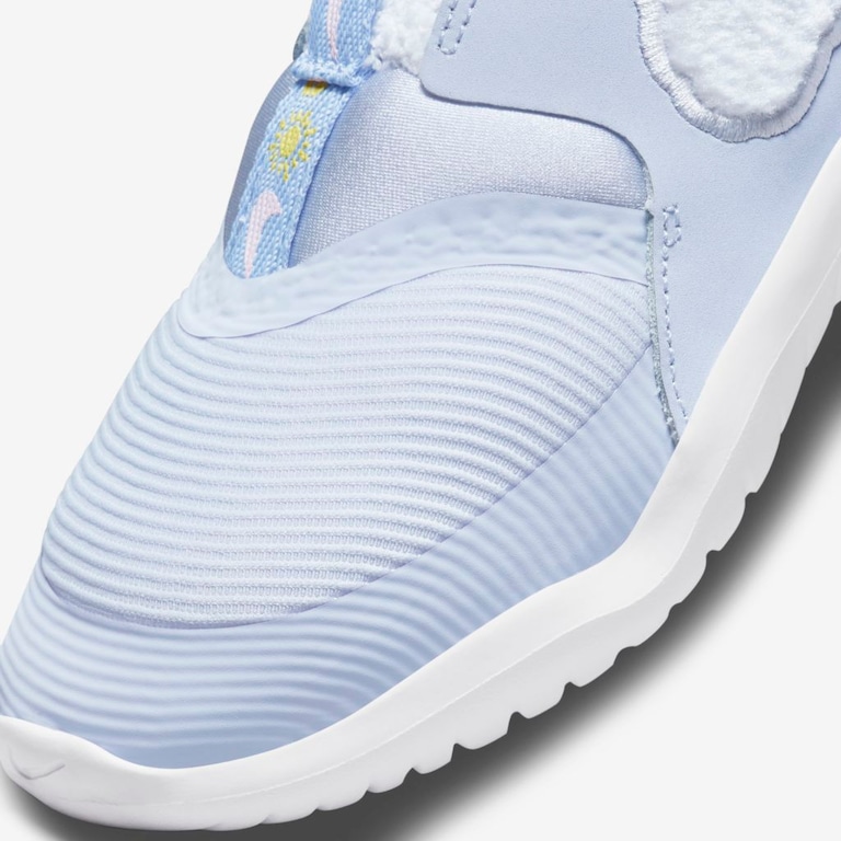 Tênis Nike Flex Runner Dream Infantil - Foto 7
