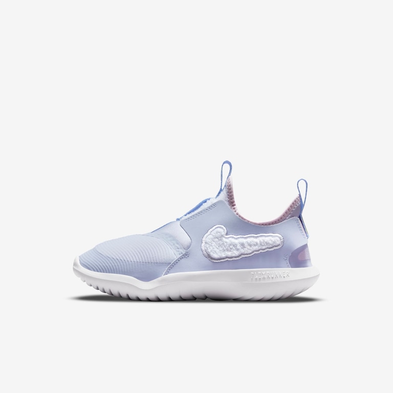 Tênis Nike Flex Runner Dream Infantil - Foto 1