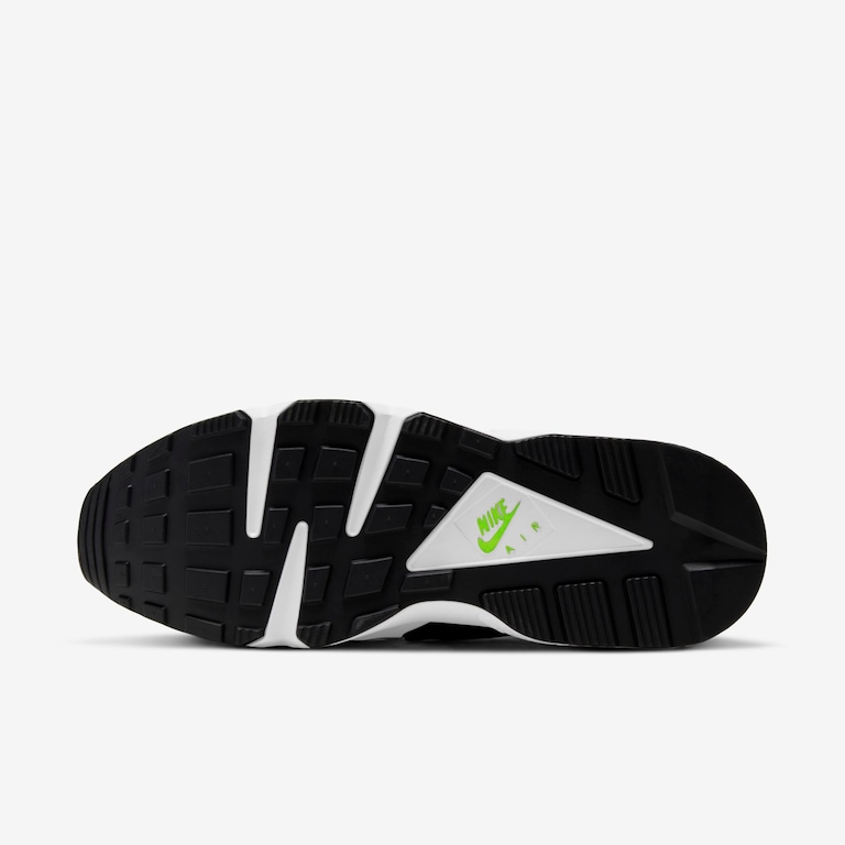 Tênis Nike Air Huarache Masculino - Foto 2