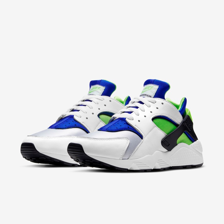 Tênis Nike Air Huarache Masculino - Foto 5