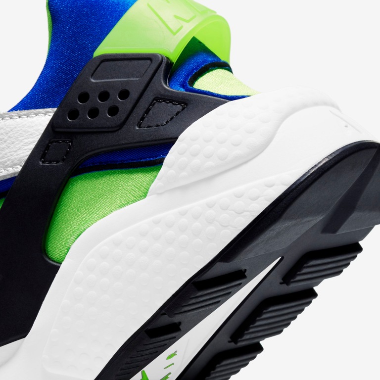 Tênis Nike Air Huarache Masculino - Foto 8