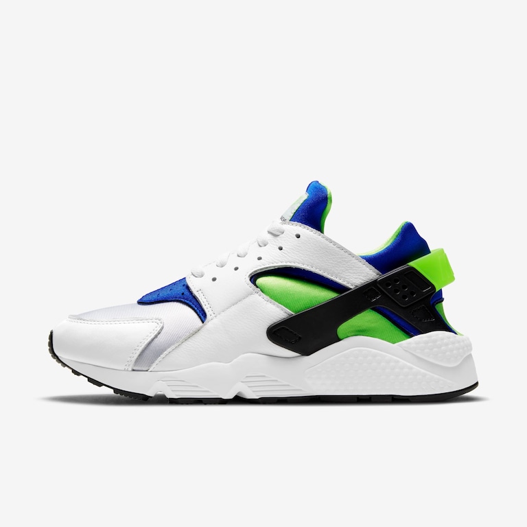 Tênis Nike Air Huarache Masculino - Foto 1