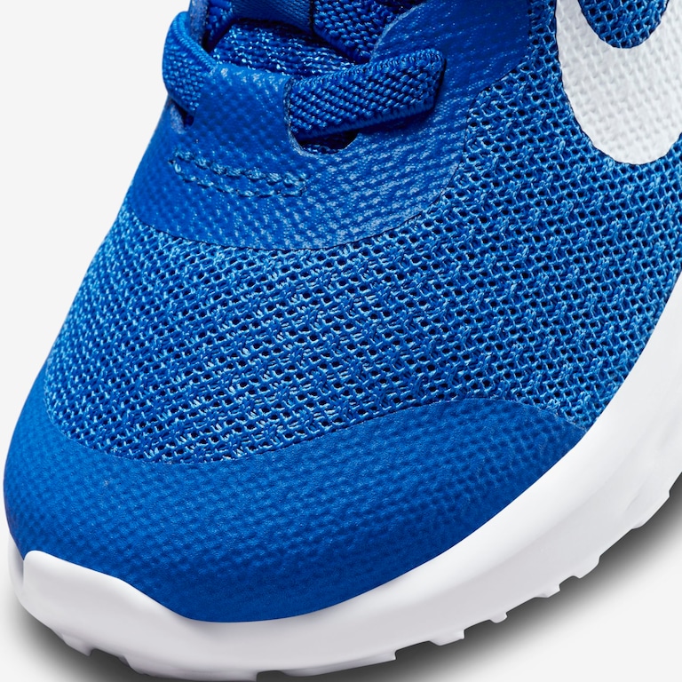 Tênis Nike Revolution 6 Infantil - Foto 7