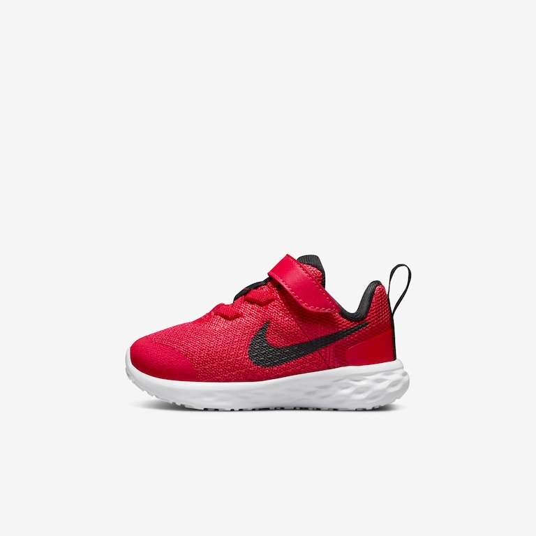 Tênis Nike Revolution 6 Infantil - Foto 1