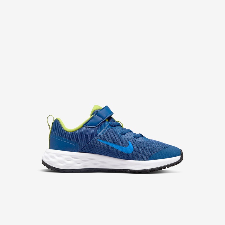 Tênis Nike Revolution 6 Infantil - Foto 3