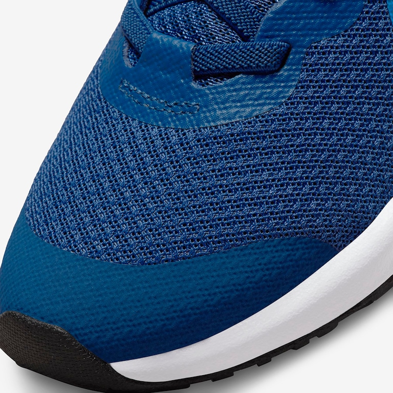 Tênis Nike Revolution 6 Infantil - Foto 7