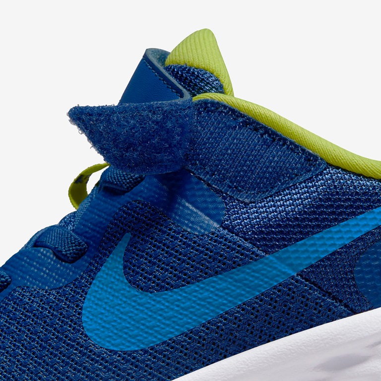 Tênis Nike Revolution 6 Infantil - Foto 9