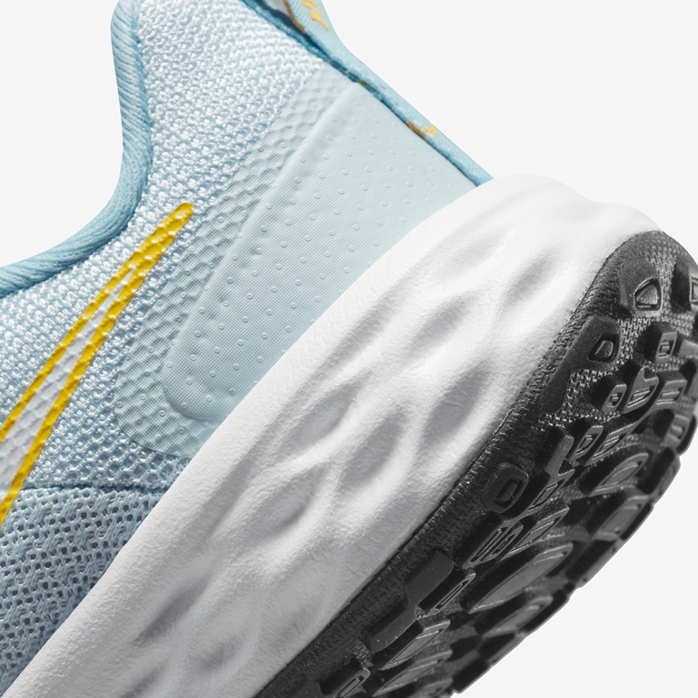 Tênis Nike Revolution 6 Infantil - Foto 8