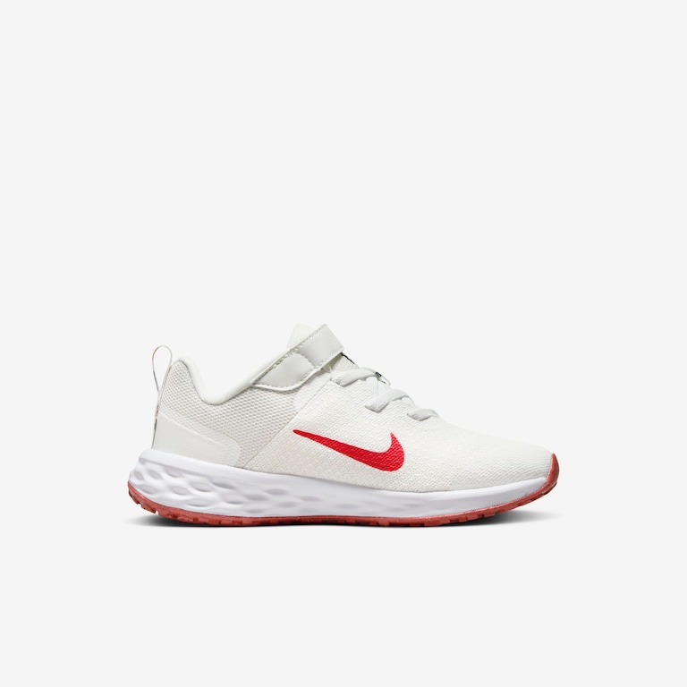 Tênis Nike Revolution 6 Infantil - Foto 3