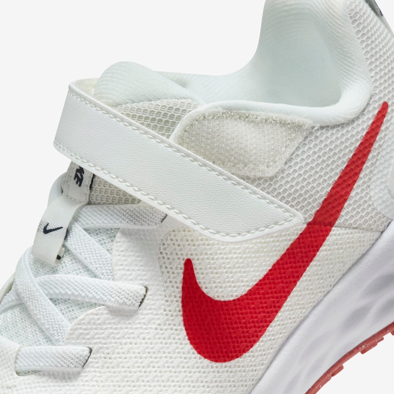Tênis Nike Revolution 6 Infantil - Foto 9