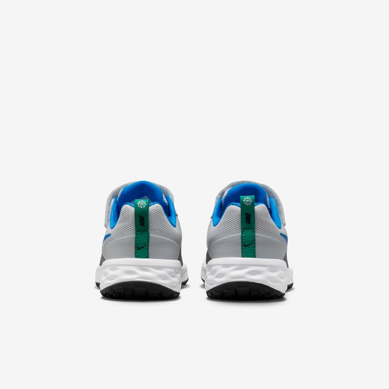 Tênis Nike Revolution 6 Infantil - Foto 6