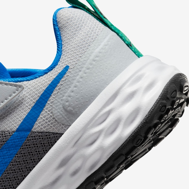 Tênis Nike Revolution 6 Infantil - Foto 8