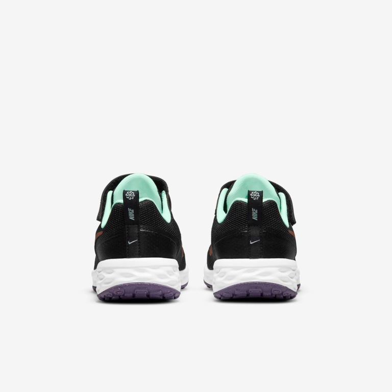 Tênis Nike Revolution 6 Infantil - Foto 6