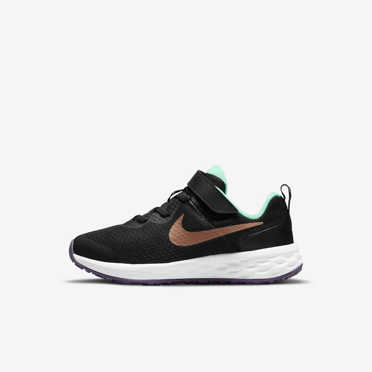 Tênis Nike Revolution 6 Infantil - Foto 1