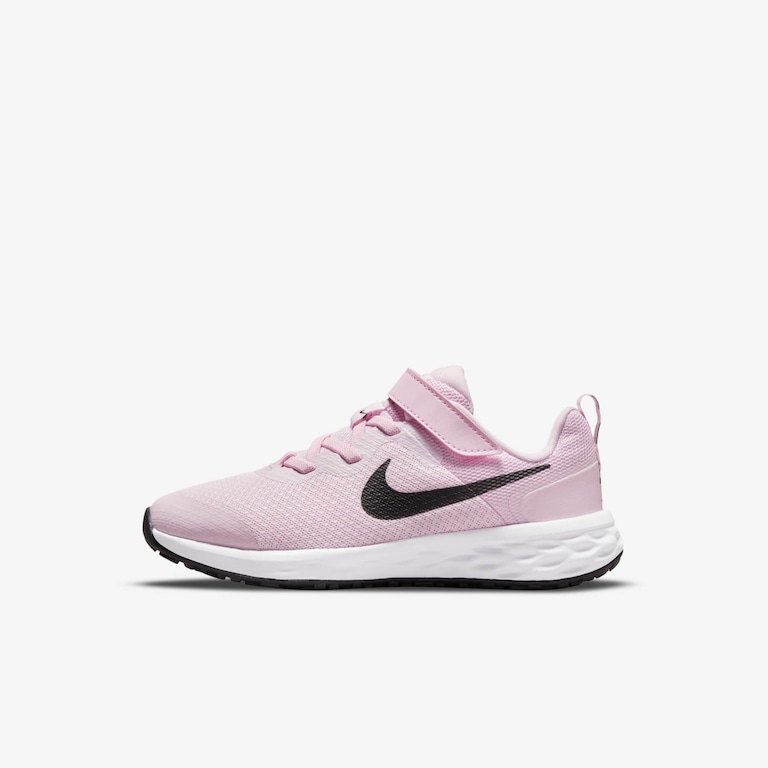 Tênis Nike Revolution 6 Infantil - Foto 1