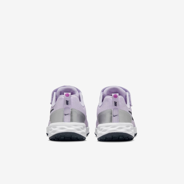 Tênis Nike Revolution 6 Infantil - Foto 6