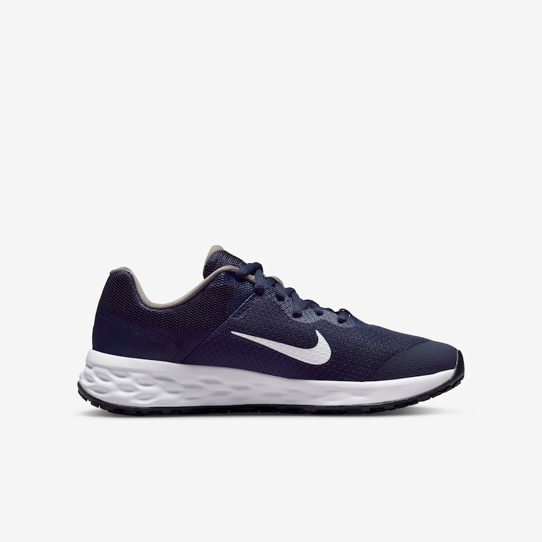 Tênis Nike Revolution 6 Infantil - Foto 3