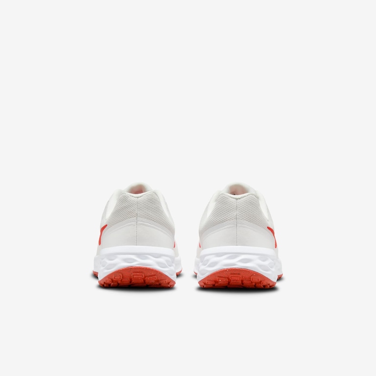 Tênis Nike Revolution 6 Infantil - Foto 5