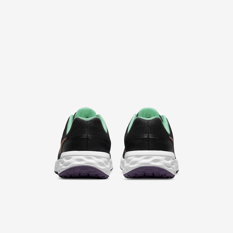 Tênis Nike Revolution 6 Infantil - Foto 6