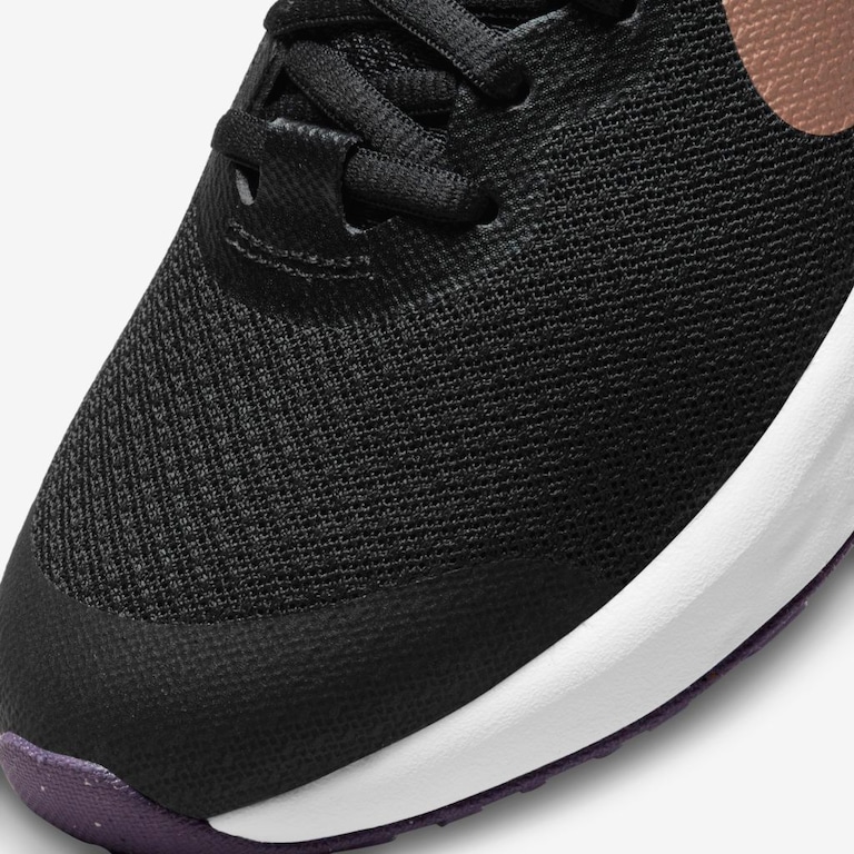 Tênis Nike Revolution 6 Infantil - Foto 7