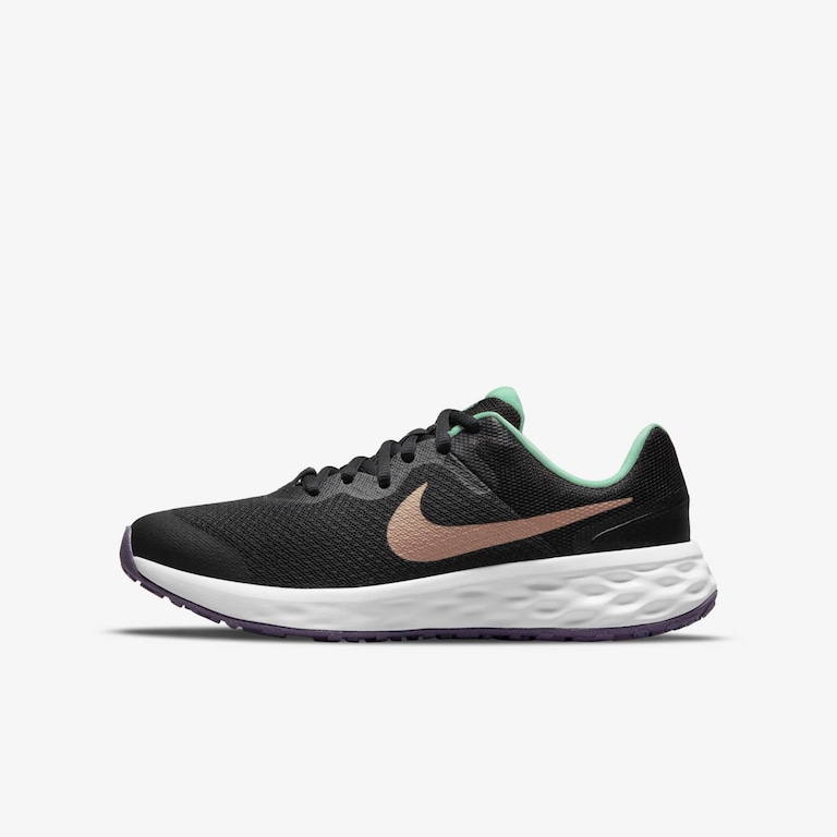 Tênis Nike Revolution 6 Infantil - Foto 1