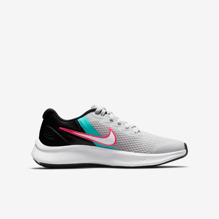 Tênis Nike Star Runner 3 SE Infantil - Foto 3
