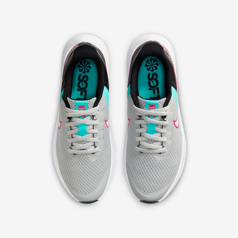Tênis Nike Star Runner 3 SE Infantil - Foto 4