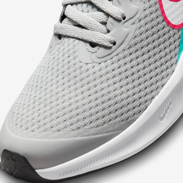 Tênis Nike Star Runner 3 SE Infantil - Foto 7