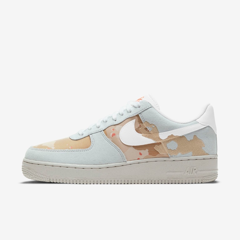 Tênis Nike Air Force 1 '07 LX Masculino - Foto 1