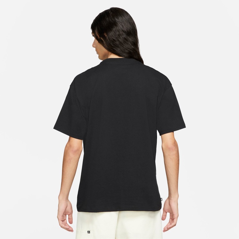 Camiseta Nike SB Daan Van Der Linden Masculina - Foto 2