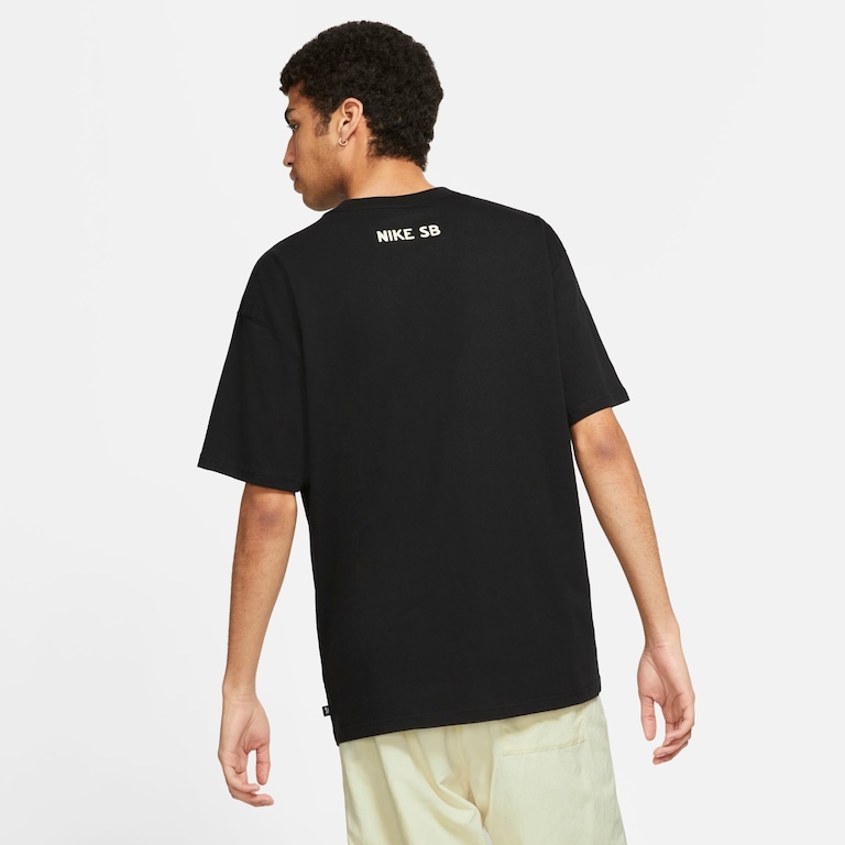 Camiseta Nike SB Masculina - Foto 2
