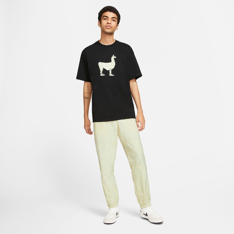 Camiseta Nike SB Masculina - Foto 6