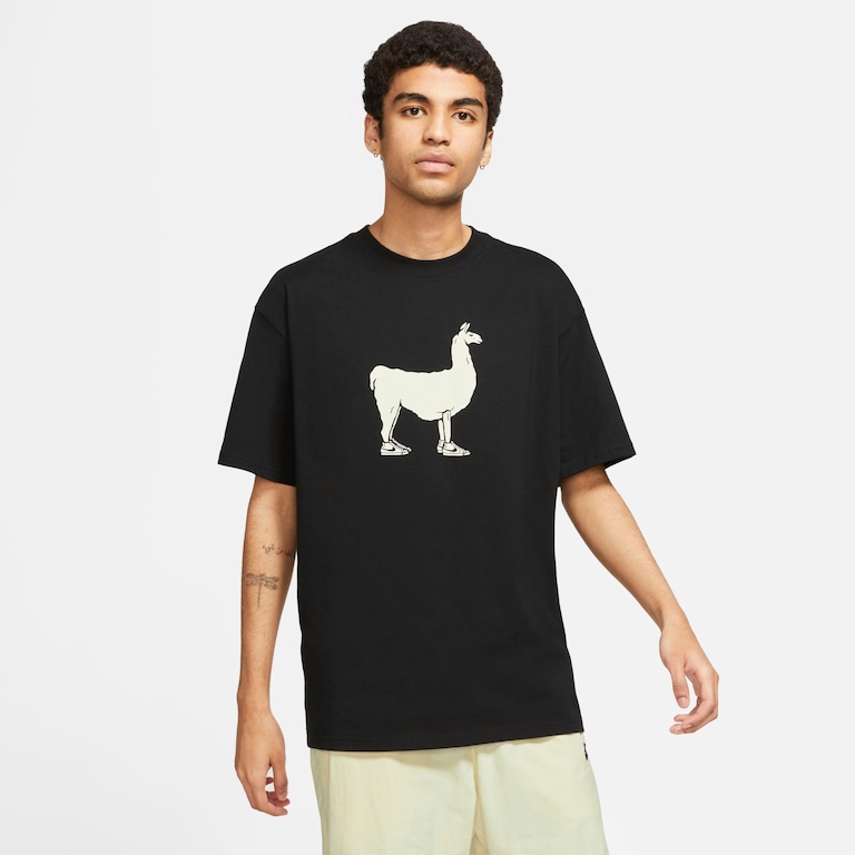 Camiseta Nike SB Masculina - Foto 1