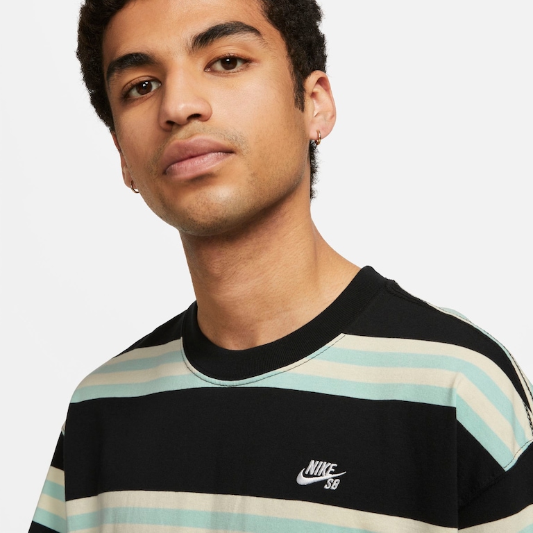 Camiseta Nike SB Masculina - Foto 3