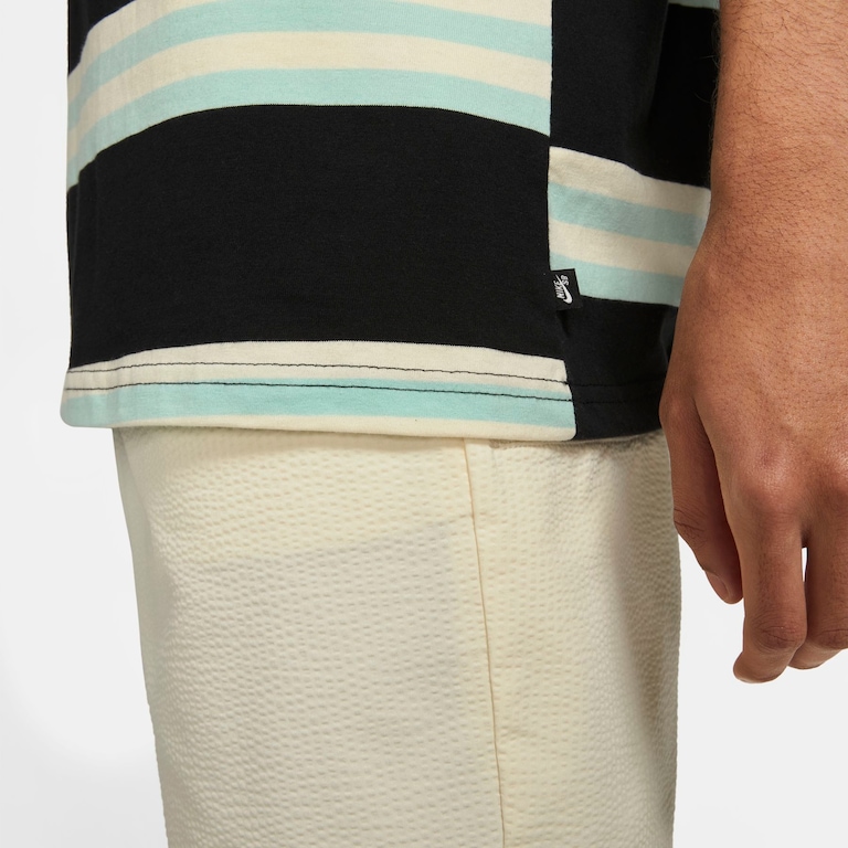 Camiseta Nike SB Masculina - Foto 4