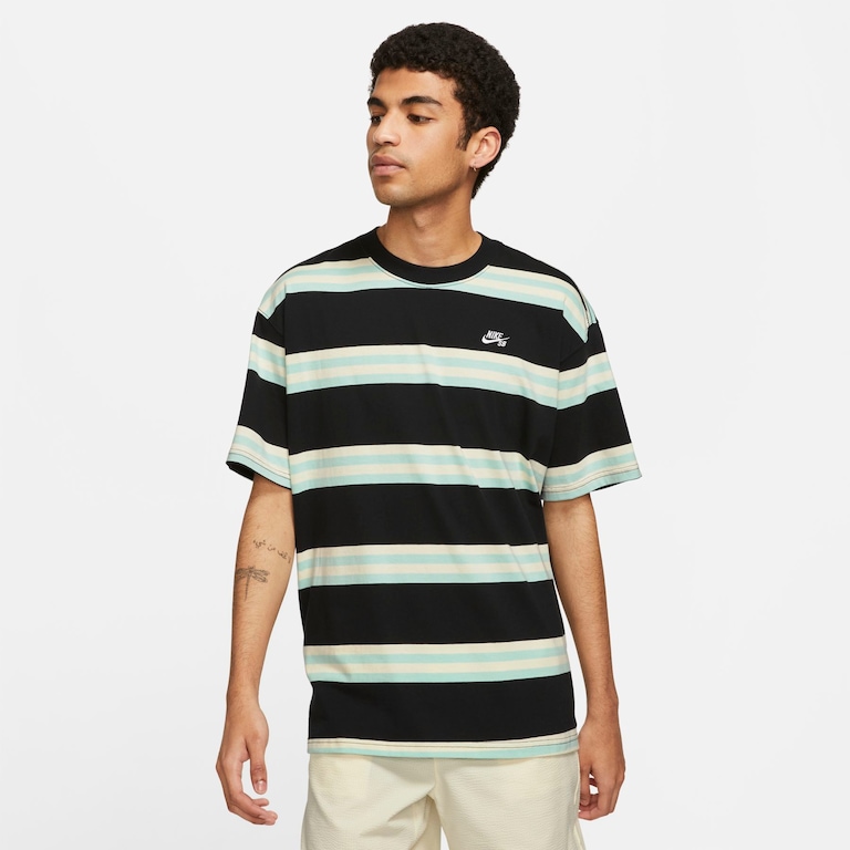Camiseta Nike SB Masculina - Foto 1