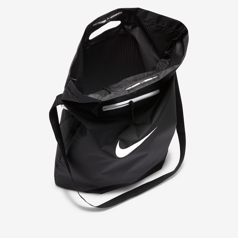 Bolsa Nike Stash Unissex - Foto 5