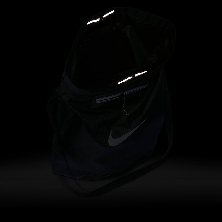 Bolsa Nike Stash Unissex - Foto 6