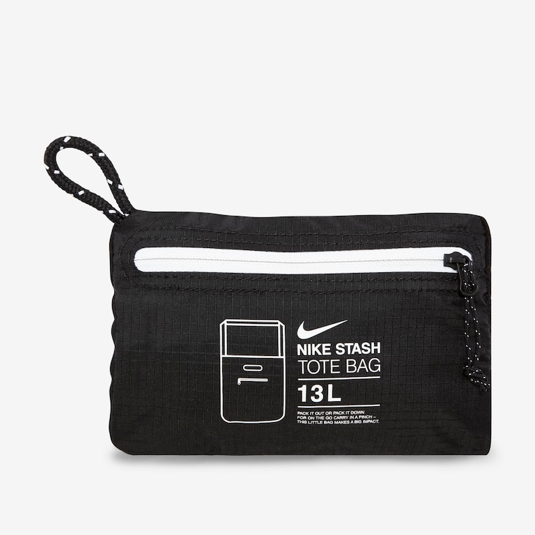 Bolsa Nike Stash Unissex - Foto 7