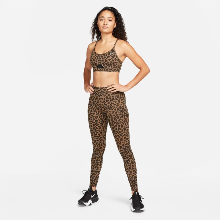 Top Nike Dri-FIT Indy Feminino - Foto 6