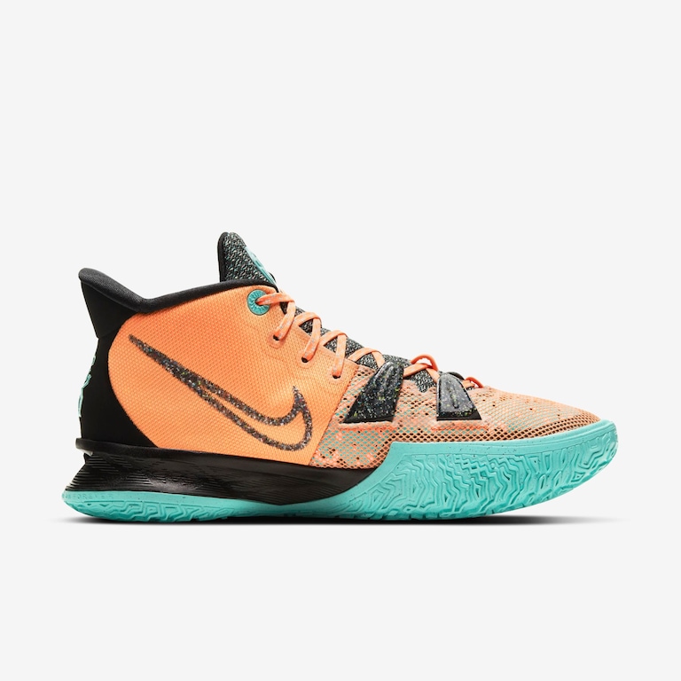 Tênis Nike Kyrie 7 "Play for the Future" Masculino - Foto 3